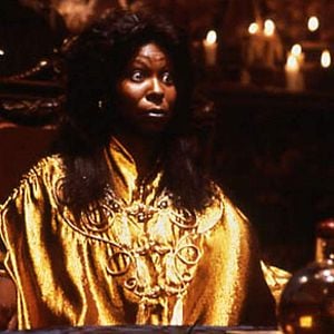 Foto Ghost: La sombra del amor