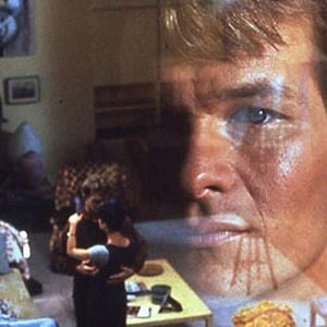 Foto Ghost: La sombra del amor