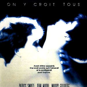 Foto Ghost: La sombra del amor