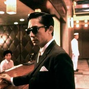 Foto Tony Leung Chiu-Wai