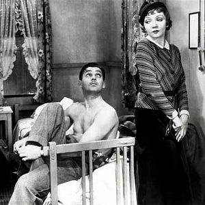 Foto Sucedió una noche