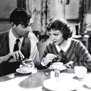 Foto Sucedió una noche