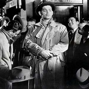 Foto Sucedió una noche