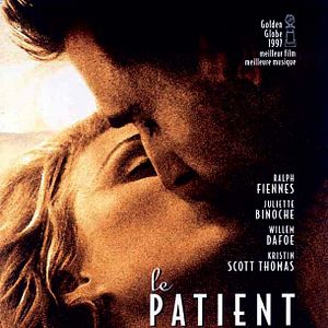 Foto El paciente inglés