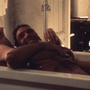 Foto El paciente inglés