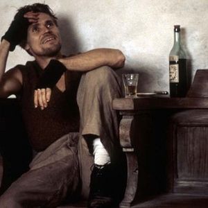 Foto El paciente inglés