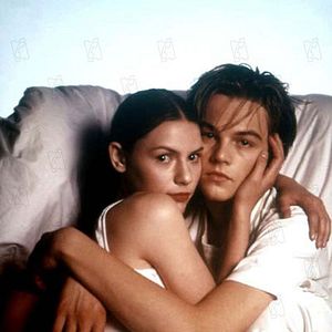 Foto Romeo y Julieta