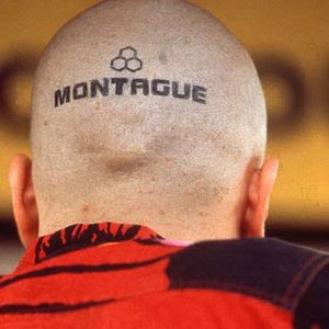 Foto Romeo y Julieta