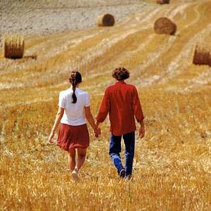 Foto Bernardo Bertolucci