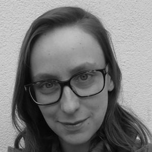 Foto Céline Sciamma