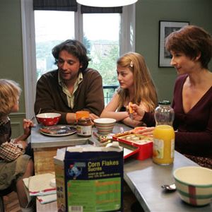 Foto Alexandra Gentil