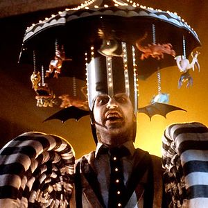 Foto Beetlejuice, el súper fantasma