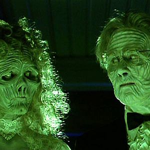 Foto Beetlejuice, el súper fantasma