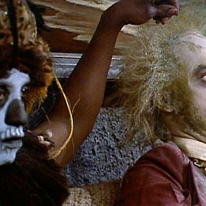 Foto Beetlejuice, el súper fantasma