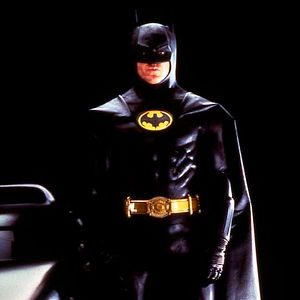 Foto Batman