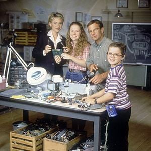 Foto Barbara Alyn Woods