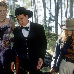 Foto Barbara Alyn Woods