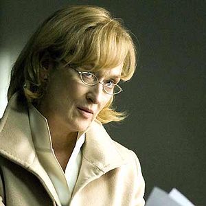 Foto Meryl Streep