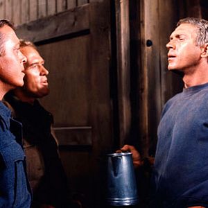 Foto Richard Attenborough