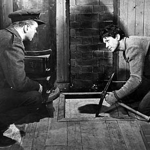 Foto Richard Attenborough