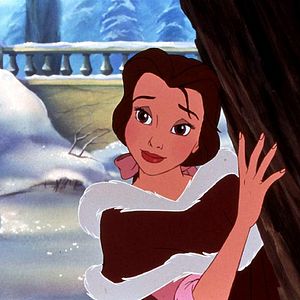 Foto La Bella y la Bestia