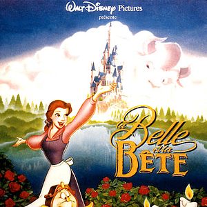 Foto La Bella y la Bestia