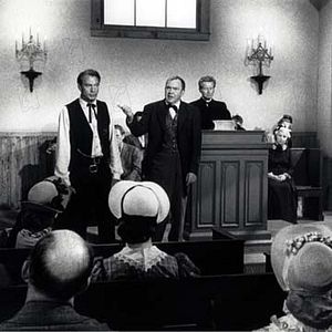 Foto A la hora señalada