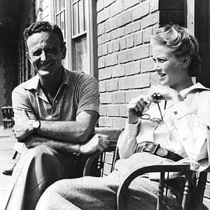 Foto A la hora señalada