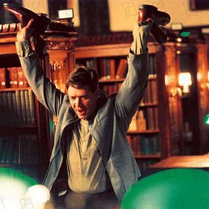 Foto Una mente brillante