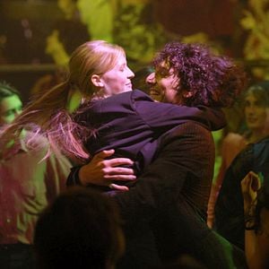 Foto Clémence Poésy