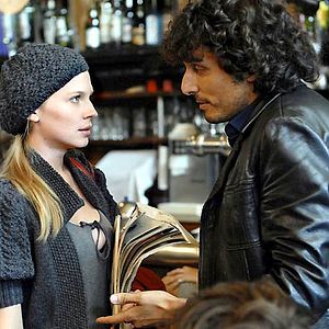 Foto Clémence Poésy