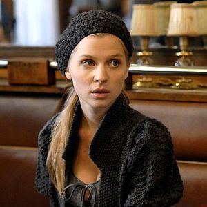 Foto Clémence Poésy