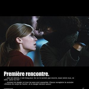 Foto Clémence Poésy