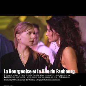 Foto Gabriella Wright