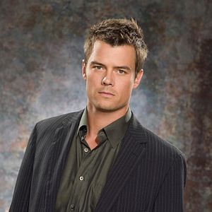 Foto Josh Duhamel