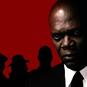 Foto Samuel L. Jackson