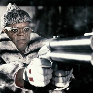 Foto Samuel L. Jackson