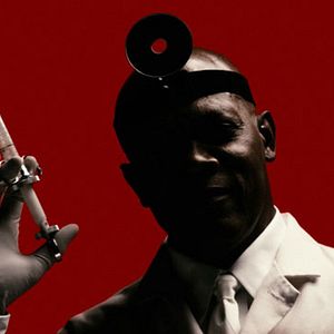 Foto Samuel L. Jackson