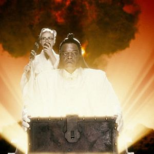 Foto Samuel L. Jackson