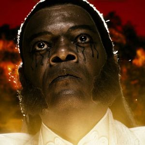 Foto Samuel L. Jackson