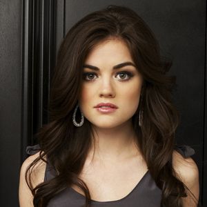 Foto Lucy Hale