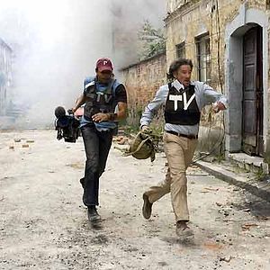 Foto Richard Shepard