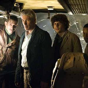 Foto Richard Shepard