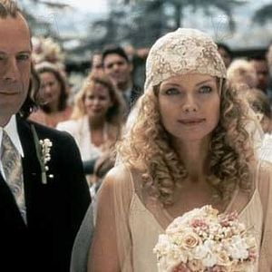 Foto Michelle Pfeiffer