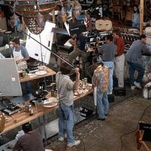 Nuestro amor - Película 1999.mx