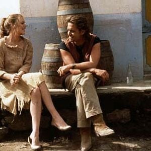 Foto Robert Zemeckis