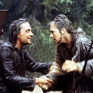 Foto Robert Zemeckis