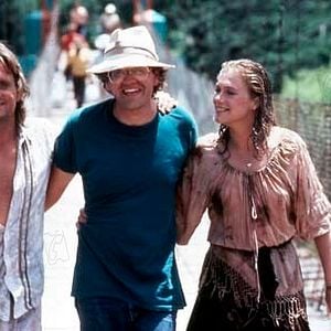 Foto Robert Zemeckis