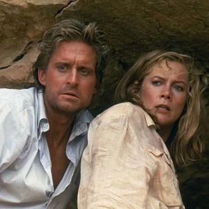 Foto Kathleen Turner