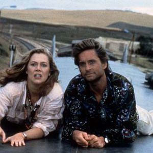 Foto Kathleen Turner